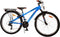 Volare Cross - Kinderfiets - 26 inch - 18 versnellingen - Blauw
