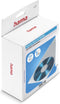 Hama - CD/DVD Beschermhoezen - 100 stuks PP (100 pack)
