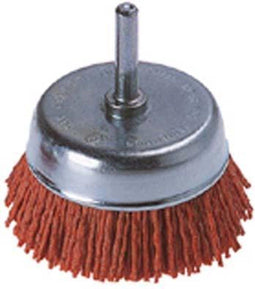 Komborstel nylon 45mm