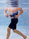 Beco Runner - Aquajoggingriem - tot 100 kg - Blauw
