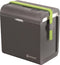 Outwell ECOcool Koelbox - 24L - 12V/230V - Slate Grey
