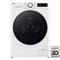 LG F94R76WHST - Wasmachine - 9 kg 1400 tpm AI DD Steam TurboWash 360° - Frans display