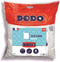 DODO - TEXTURE Kussen - 60 x 60 cm - 100% polyester VOLUPT'AIR - Wit