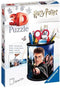 Ravensburger Pennenbak Harry Potter - 3D puzzel - 54 stukjes