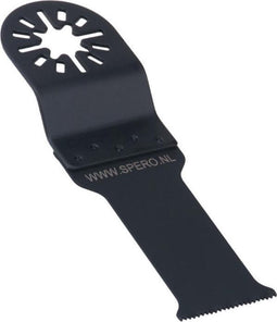 28mm HSS metaal multitool zaagblad - 3 stuks