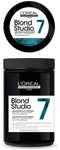 Verlichter L'Oreal Professionnel Paris Blond Studio Clay 500 g