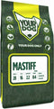 Yourdog Mastiff Rasspecifiek Puppy Hondenvoer 6kg | Hondenbrokken