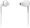 JVC HA-EN10BT-WE - Draadloze oordopjes - Zweet- en spatwaterdicht - Wit