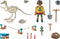 PLAYMOBIL Dinos Opgravingsplaats met dinosaurusskelet - 71527