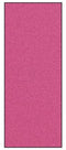 vidaXL - Deurmat - Wasbaar - Roze - 120x300 - cm