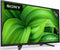 Sony Bravia KD-32W804P - Televisie - 32 inch HD - Android TV met Chromecast