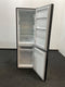 INVENTUM KV1501B - Vrijstaande koel-vriescombinatie - NoFrost - 120L koel 53L vries