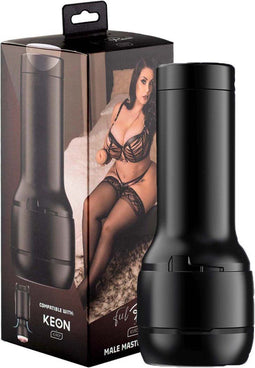 Kiiroo - Stars Collection Strokers Feel Romi Chase
