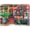 Puzzel Educa 1500 Greenwich Village, New York