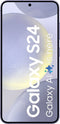 SAMSUNG Galaxy S24 5G - 256 GB - 50 MP camera - Kobalt Violet