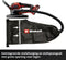 Einhell Accu Wandschuurmachine TP-DWS 18/225 Li BL Solo - Power X-Change - 18 V/Li-ion - Ø225 mm - Incl. 6x schuurschijf en 1x schuurgaas