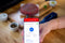 Mini Stick Kernthermometer Probe, Uitbreiding, Zwart - The MeatStick