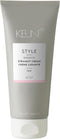 Keune - Style - Smooth - Straight Cream - 200 ml - Haarcrème