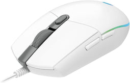 Logitech G102 - Gaming Muis - 8000 dpi - Wit