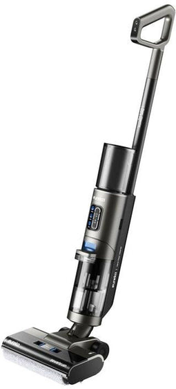 Eureka NEW430 - Nat- en droogzuiger - Snoerloos - 3-in-1 functie (stofzuigen wassen dweilen)
