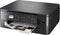 Brother DCP-J1050DW - Multifunctionele kleureninkjetprinter - Draadloos - LCD touchscreen 4,5 cm