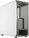 Fractal Design North XL - Tower - ATX EATX µATX Mini-ITX - Gehard glas - Chalk White