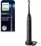 Philips Sonicare 5300 HX7101/01 - Elektrische tandenborstel - Wittere tanden - Zwart