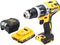 DeWALT DCD796N - Accu Klop-/Schroefboormachine 18V XR - Brushless Motor - (geleverd zonder accu en lader)