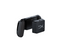 HyperX ChargePlay Clutch - Gamecontroller - Draadloze oplader met Qi-certificering - Zwart