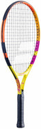 Babolat TennisracketKinderen - geel - oranje - roze