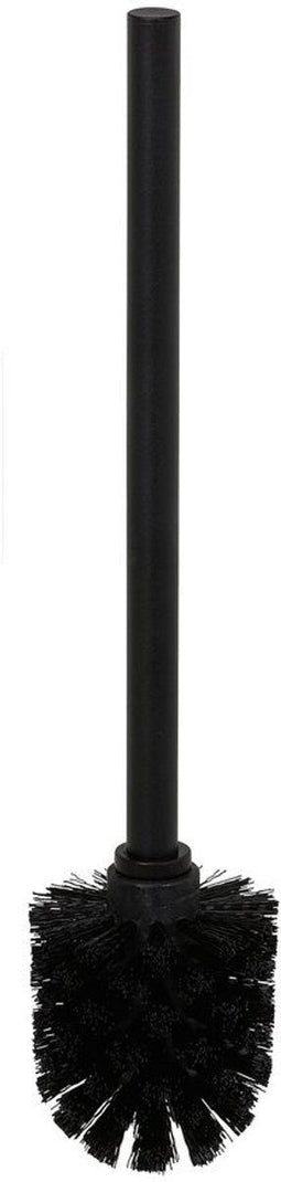 Tiger - Losse Toiletborstel - Universeel - Zwart