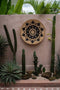 De Aztec Plaat - L