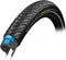 Schwalbe Marathon E-plus - Buitenband 27,5 x 2 (50-584) - Lekbescherming - Zwart