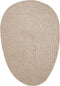 Vloerkleed Pebble - beige