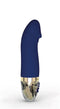 Mystim - Real Deal Neal Vibrator Blauw