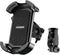 Rockbros - 25210032001 - - 25210032001 - telefoonhouder - voor - een - fiets - op - het - stuur - zwart