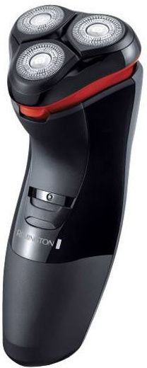 Remington PR1330 - Scheerapparaat - ComfortPivot-kop Antimicrobiële bescherming - Rood