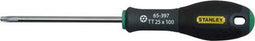 Stanley FatMax - Schroevendraaier Torx T20 - Ergonomische handgreep - Groen
