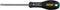 Stanley FatMax - Schroevendraaier Torx T20 - Ergonomische handgreep - Groen