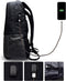 Ewent EW2529 - Laptop- en Tablettas - 30 L - Vochtbestendig - Grijs