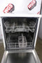 BOSCH SMS2ITW33E - Vaatwasser - Home Connect - 5 programma's