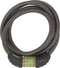 Masterlock 8190EURDPRO - Kabelcijferslot - NIGHT GLOW - Grijs