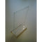 Klika - Menu-standaard acryl A5 - 15x21cm zwaar - 9 stuks