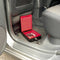 Carpoint Autokluis - Kluis voor Auto Caravan Camper Boot - Compact 225x160x75mm - Velours bekleding