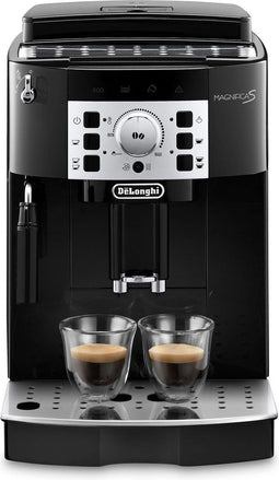 DeLonghi ECAM22.105.B - Volautomatische Koffiemachine - 15bar Pompdruk - Zwart