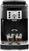 DeLonghi ECAM22.105.B - Volautomatische Koffiemachine - 15bar Pompdruk - Zwart