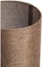 Light & Living Tafellamp Danialo - Bruin - Ø22cm - Modern