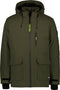 Cars Jeans HARROW - Jongens Jas - Nylon met capuchon - Maat 128