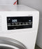 Siemens WT46G492NL - Condensdroger 9kg - AutoDry easyClean-filter - Energieklasse B