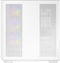 Antec C7 ARGB - Midi Tower - 3x 120 mm ventilators - Wit
